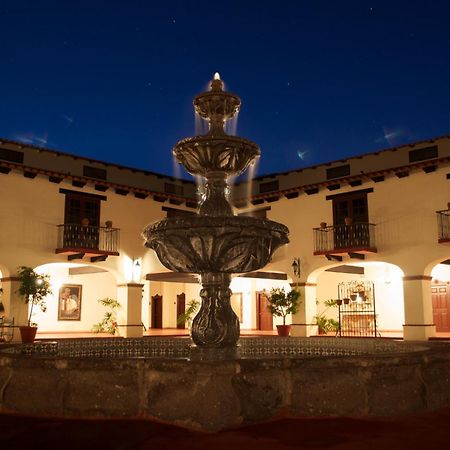 Hotel Hacienda Bajamar La Mision Exteriér fotografie