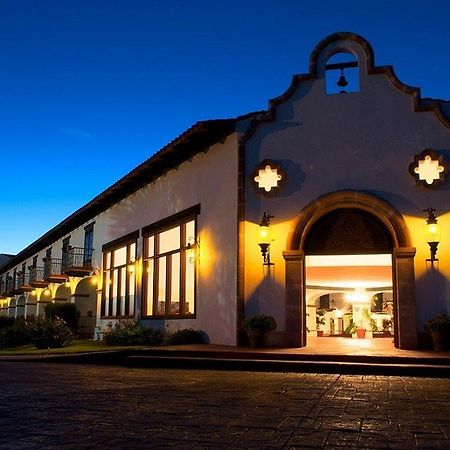 Hotel Hacienda Bajamar La Mision Exteriér fotografie