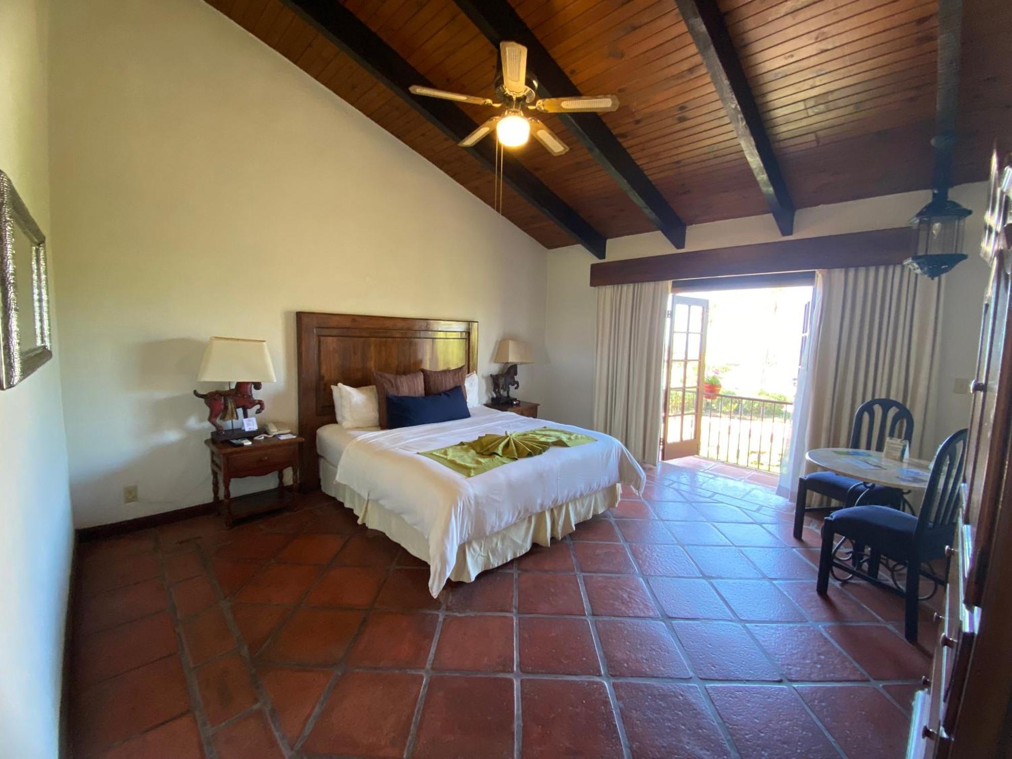 Hotel Hacienda Bajamar La Mision Pokoj fotografie