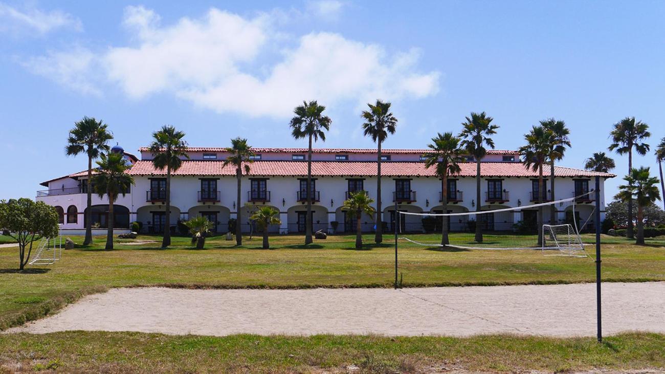 Hotel Hacienda Bajamar La Mision Exteriér fotografie