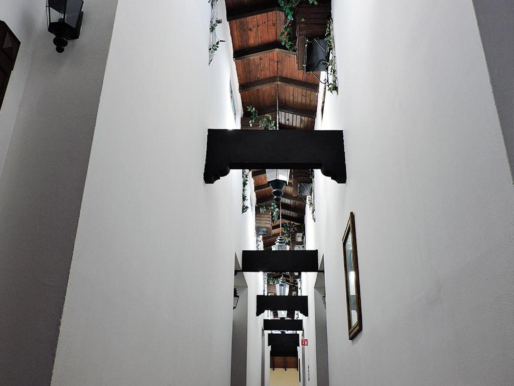 Hotel Hacienda Bajamar La Mision Exteriér fotografie