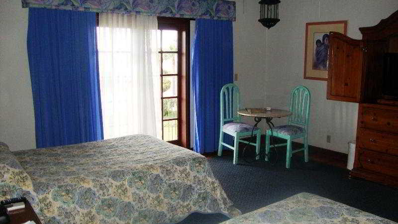 Hotel Hacienda Bajamar La Mision Exteriér fotografie