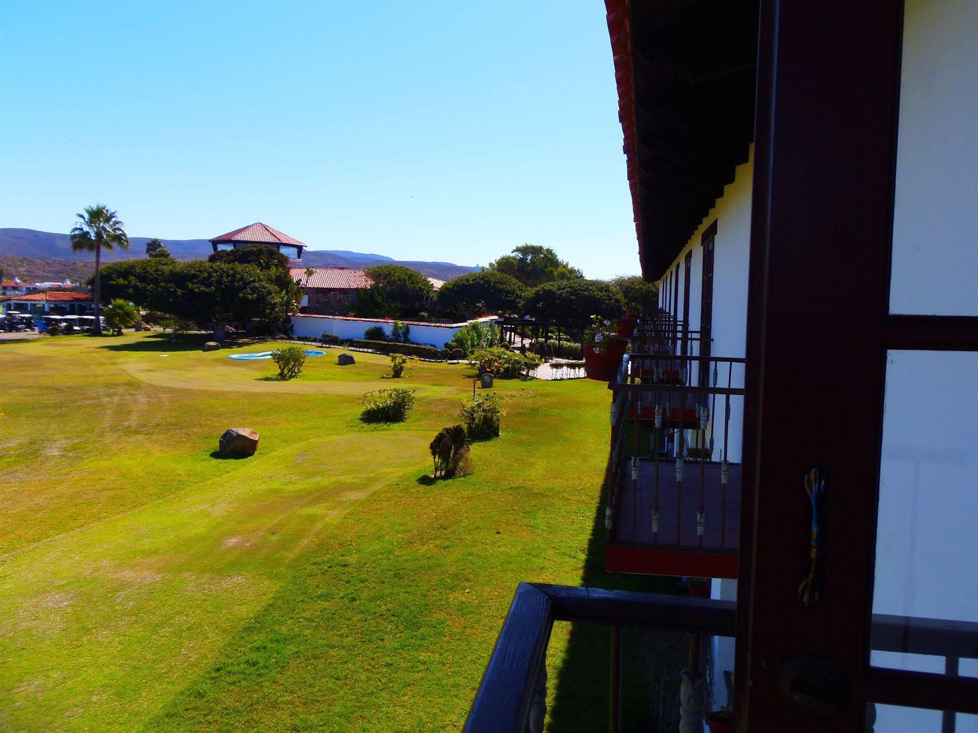 Hotel Hacienda Bajamar La Mision Exteriér fotografie
